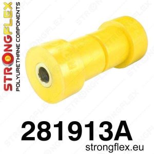 Strongflex Etunavan kannattimen pusla 281913