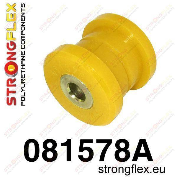 Strongflex Takaylätukivarren ulkopusla 081578