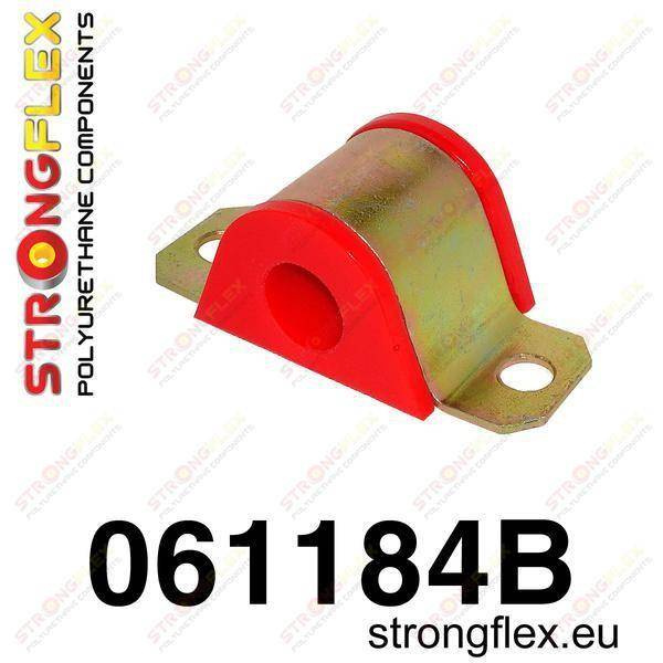 Strongflex Kallistuksenvakaajan tukitangon pusla 061184