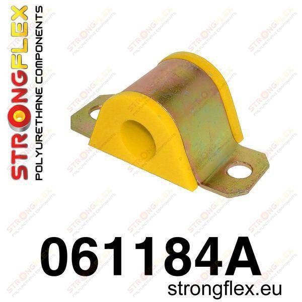 Strongflex Kallistuksenvakaajan tukitangon pusla 061184