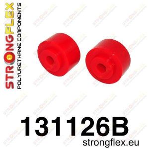 Strongflex Etusilmäpultin kiinnityspusla 131126