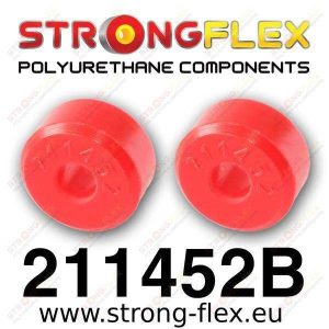 Strongflex Etukallistuksenvakaajan tukitangon pusla 211452