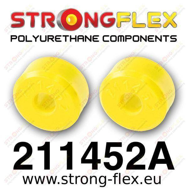 Strongflex Etukallistuksenvakaajan tukitangon pusla 211452