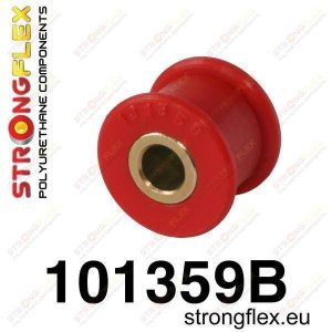 Strongflex Etu- ja takakallistuksenvakaajan tukitangon pusla 101359