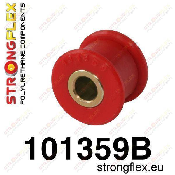 Strongflex Etu- ja takakallistuksenvakaajan tukitangon pusla 101359
