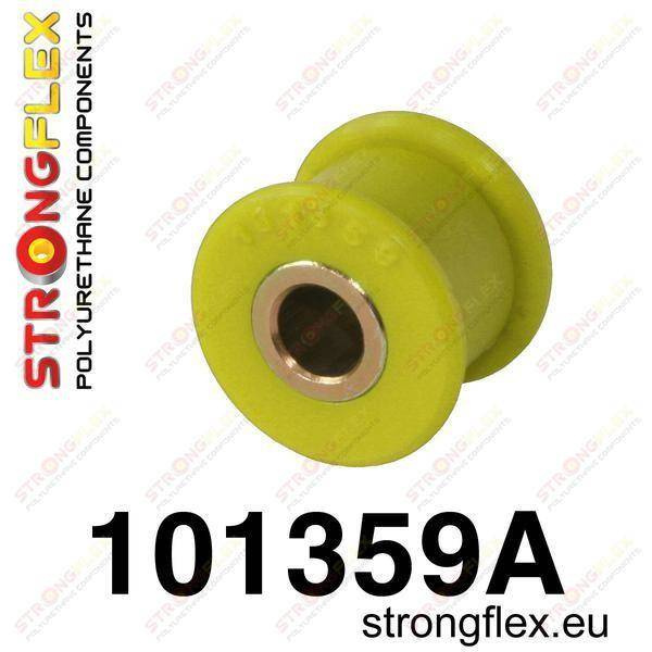 Strongflex Etu- ja takakallistuksenvakaajan tukitangon pusla 101359