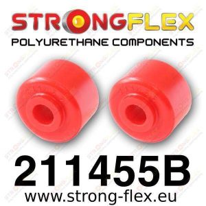 Strongflex Takakallistuksenvakaajan tukitangon pusla 211455