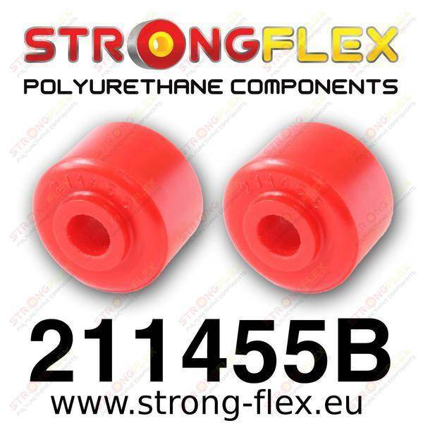 Strongflex Takakallistuksenvakaajan tukitangon pusla 211455