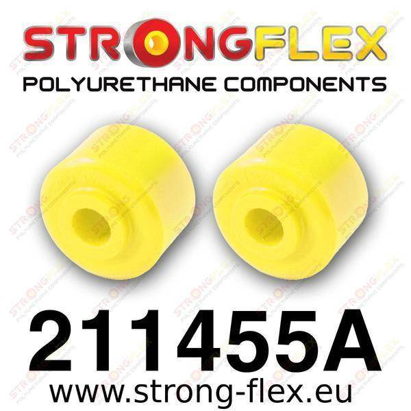 Strongflex Takakallistuksenvakaajan tukitangon pusla 211455