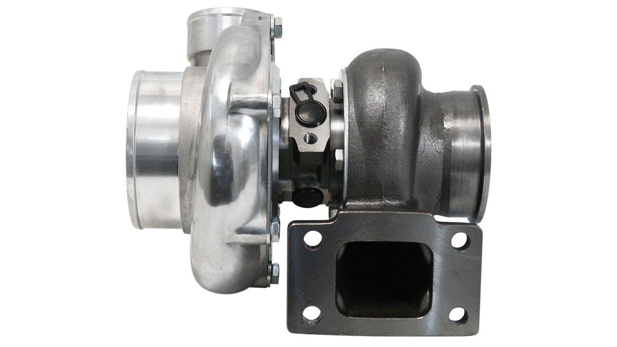 Turboahdin GTX3584R DBB CNC V-Band 0.82AR