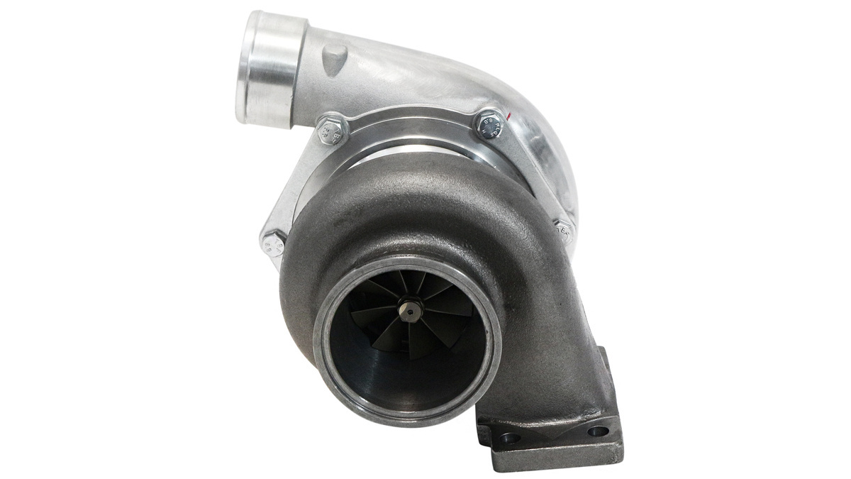 Turboahdin GTX3584R DBB CNC V-Band 0.82AR