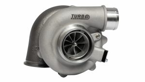 Turboahdin PRO G30-660 DBB CNC V-Band 0.82AR