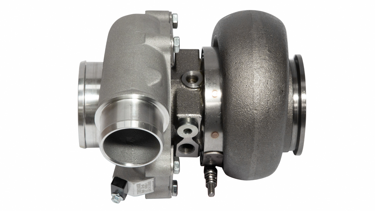 Turboahdin PRO G30-660 DBB CNC V-Band 0.82AR