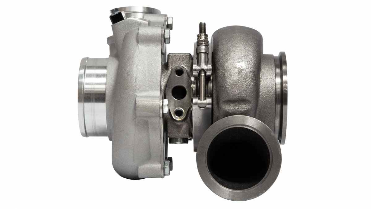 Turboahdin PRO G30-660 DBB CNC V-Band 0.82AR