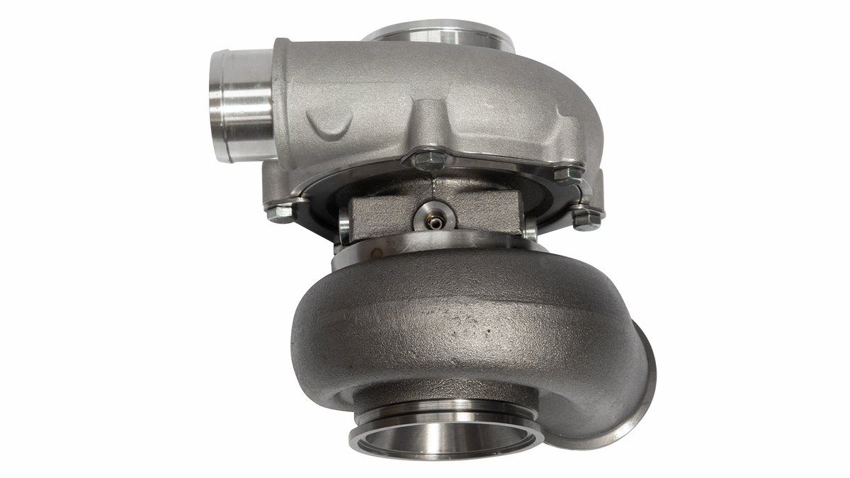 Turboahdin PRO G30-660 DBB CNC V-Band 0.82AR