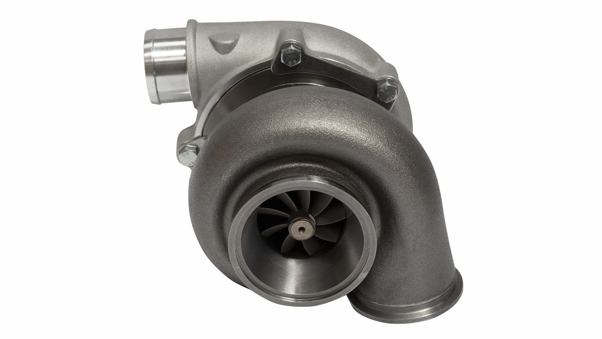 Turboahdin PRO G30-660 DBB CNC V-Band 0.82AR