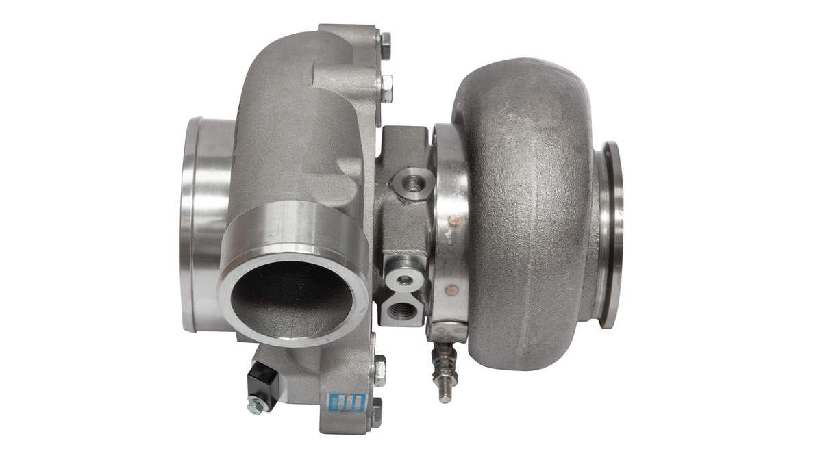 Turboahdin PRO G35-1050 DBB CNC V-Band 0.83AR