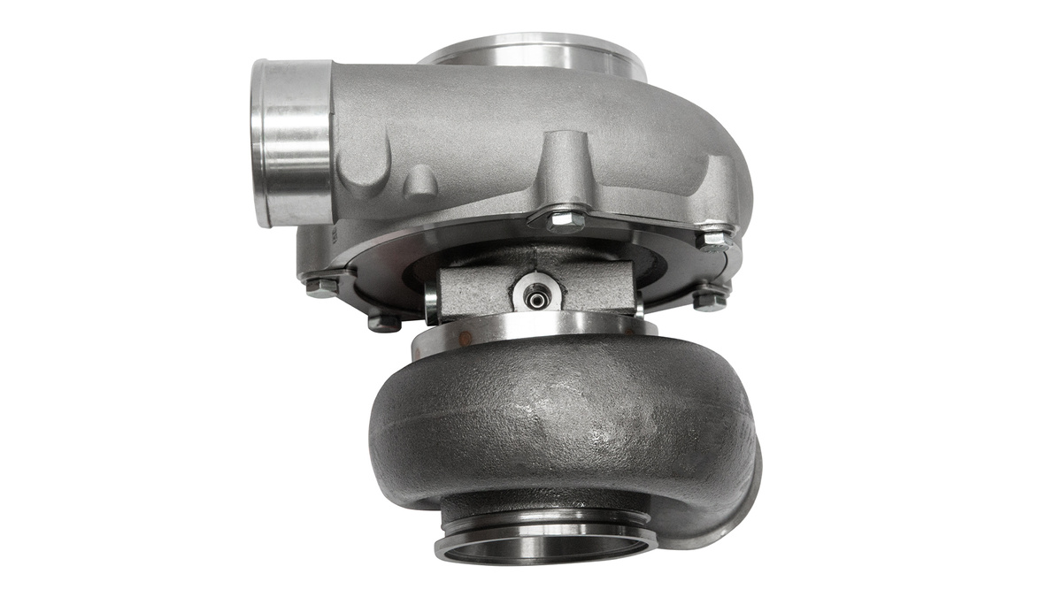 Turboahdin PRO G35-1050 DBB CNC V-Band 0.83AR