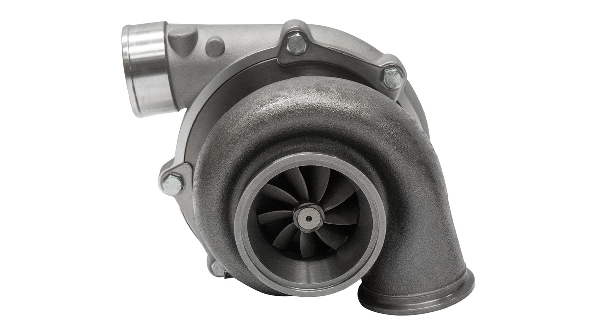 Turboahdin PRO G35-1050 DBB CNC V-Band 0.83AR
