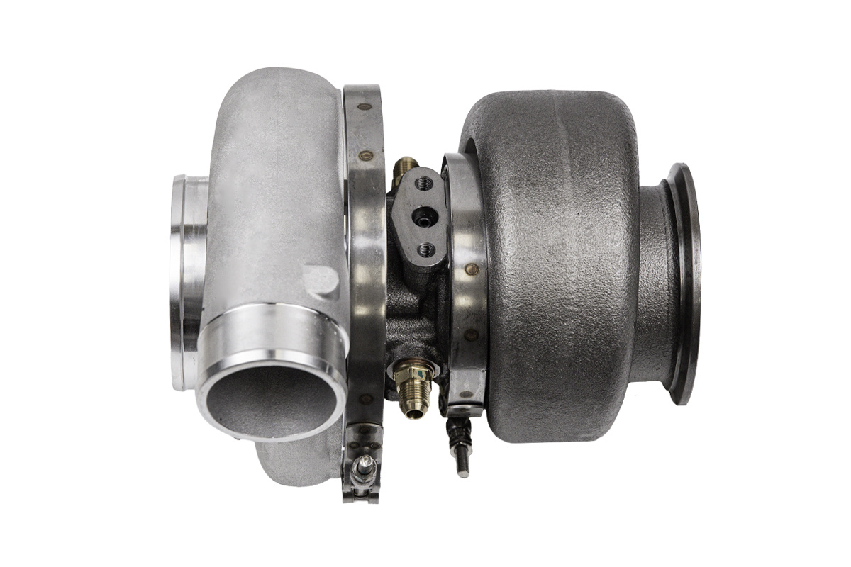 Turboahdin PRO G40-1150 DBB CNC T4 0.85AR