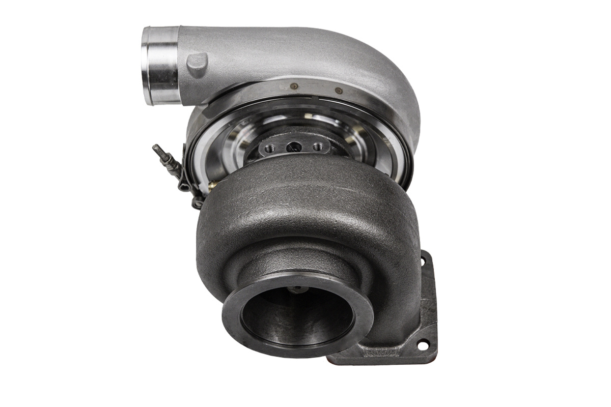 Turboahdin PRO G40-1150 DBB CNC T4 0.85AR