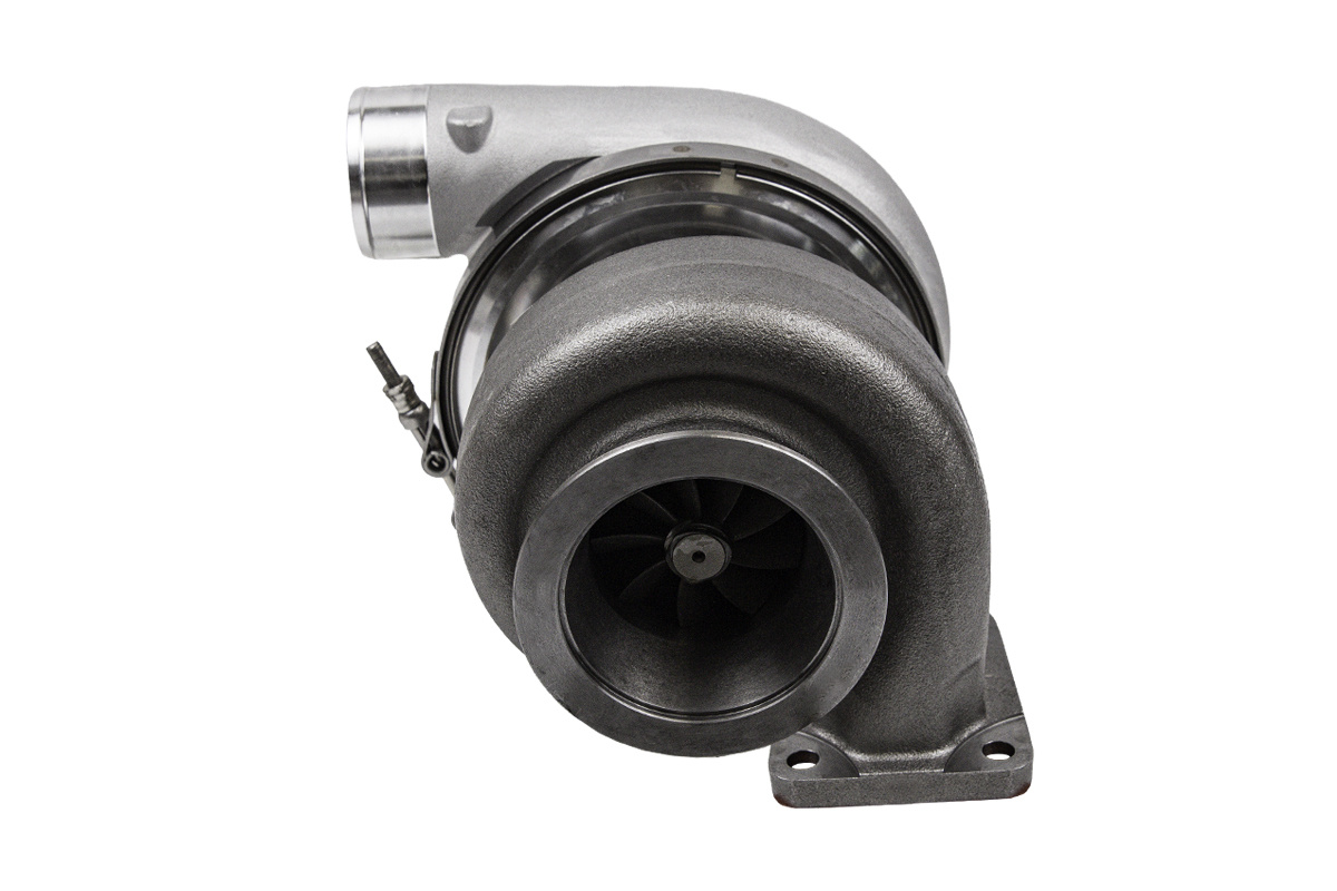 Turboahdin PRO G40-1150 DBB CNC T4 0.85AR