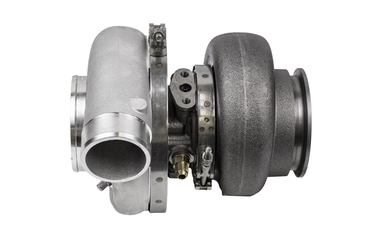 Turboahdin PRO G40-1150 DBB CNC V-Band 0.85AR