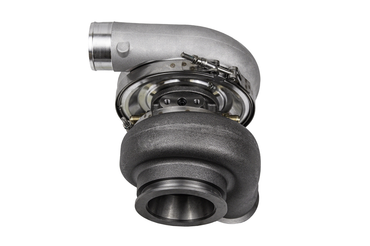 Turboahdin PRO G40-1150 DBB CNC V-Band 0.85AR