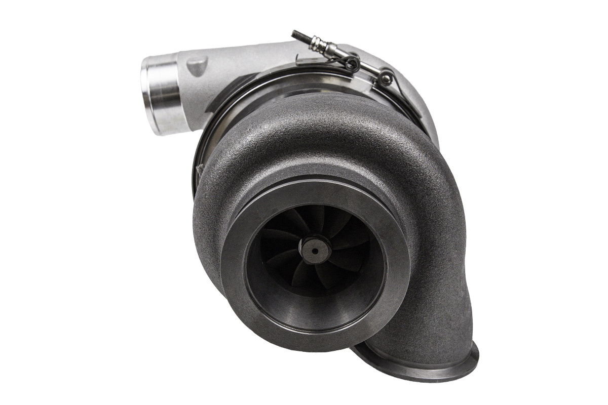 Turboahdin PRO G40-1150 DBB CNC V-Band 0.85AR