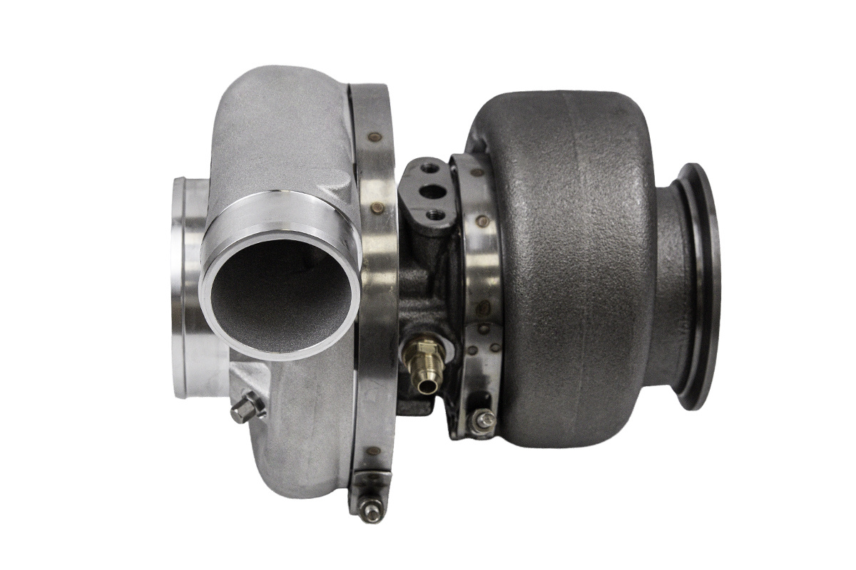 Turboahdin PRO G40-900 DBB CNC T4 0.85AR