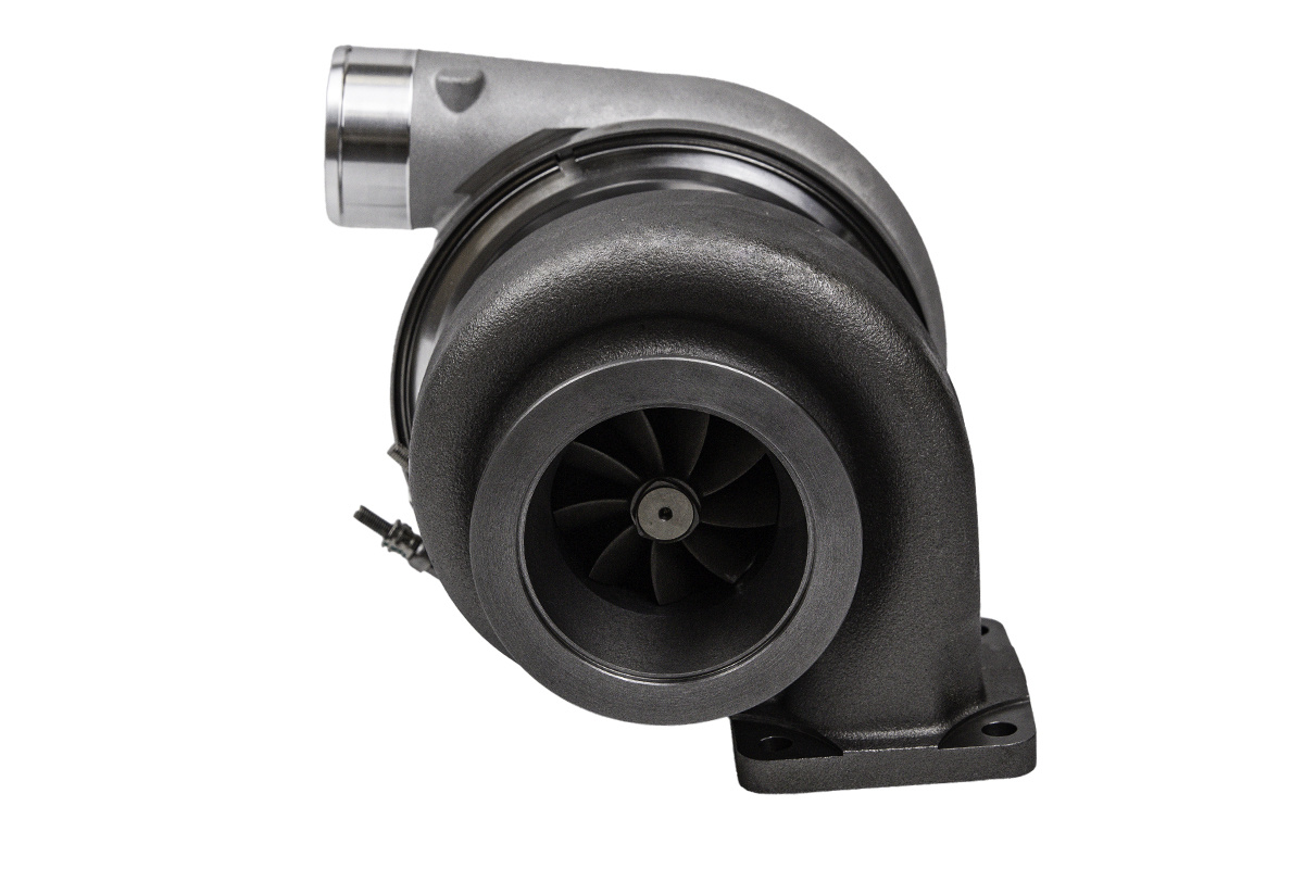 Turboahdin PRO G40-900 DBB CNC T4 0.85AR
