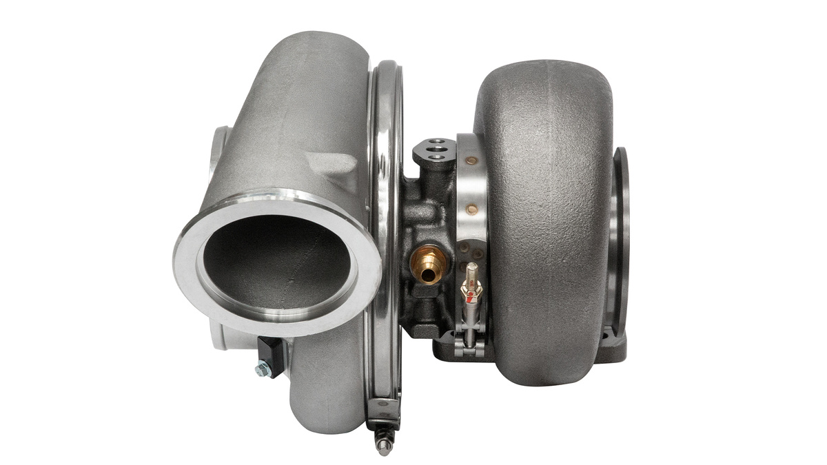 Turboahdin PRO G42-1200 DBB CNC T4 1.01AR