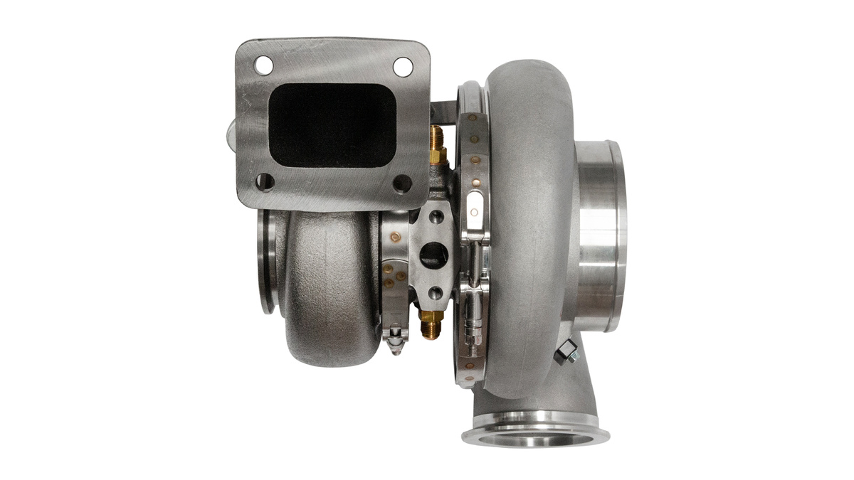 Turboahdin PRO G42-1200 DBB CNC T4 1.01AR