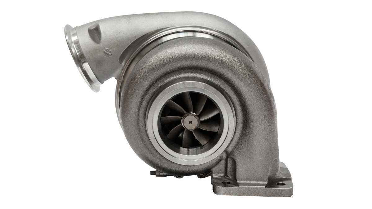 Turboahdin PRO G42-1200 DBB CNC T4 1.01AR