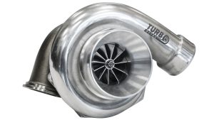 Turboahdin PRO GTX3582R DBB CNC V-Band 0.82AR