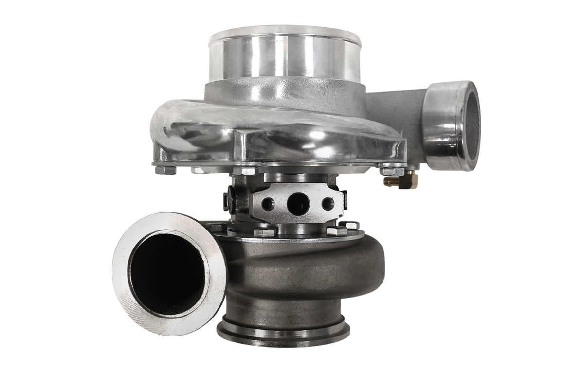 Turboahdin PRO GTX3584R DBB CNC V-Band 0.82AR