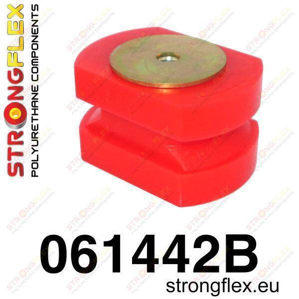 Strongflex Moottorin tuen täytepalat (jakopään puoli) 061442