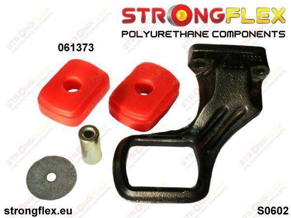 Strongflex Moottorin tuen täytepalat (jakopään puoli) 061373