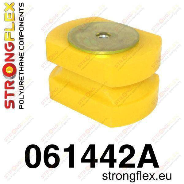 Strongflex Moottorin tuen täytepalat (jakopään puoli) 061442