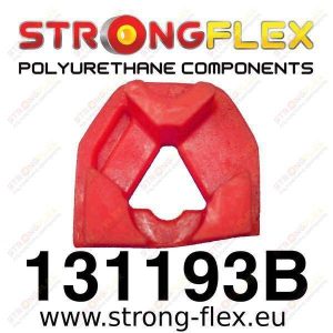 Strongflex Moottorin vasemman tuen täytepalat 131193