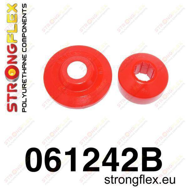 Strongflex Moottorin tuen täytepalat 061242