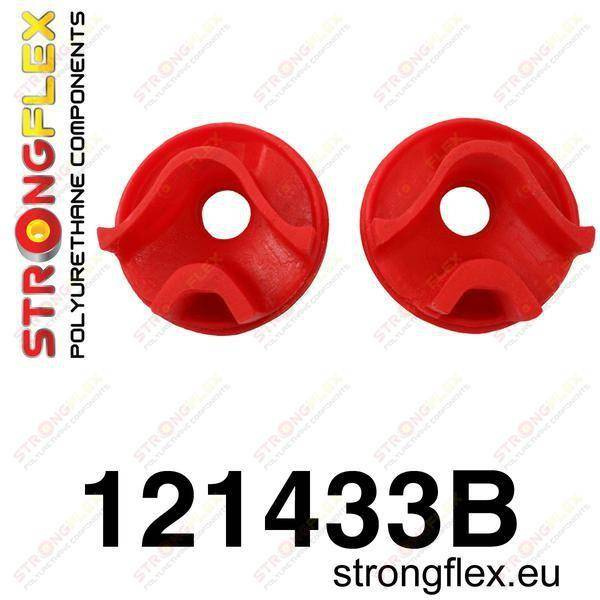 Strongflex Moottorin tuen täytepalat 121433