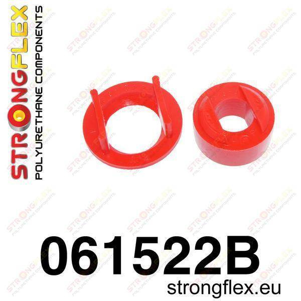 Strongflex Moottorin tuen täytepalat 061522