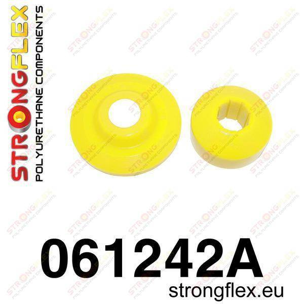 Strongflex Moottorin tuen täytepalat 061242