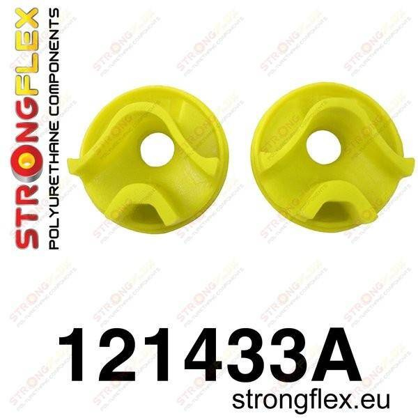 Strongflex Moottorin tuen täytepalat 121433
