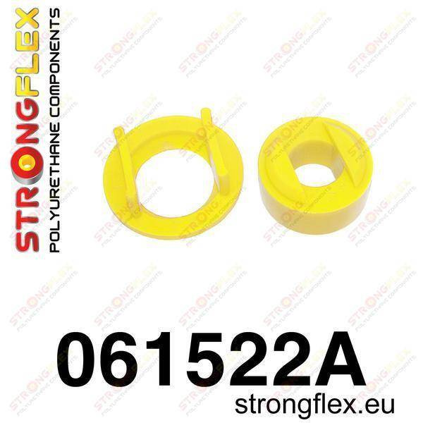 Strongflex Moottorin tuen täytepalat 061522