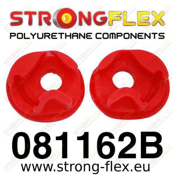 Strongflex Moottorin tuen täytepalat, vasen puoli 081162