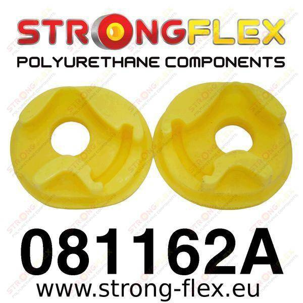 Strongflex Moottorin tuen täytepalat, vasen puoli 081162