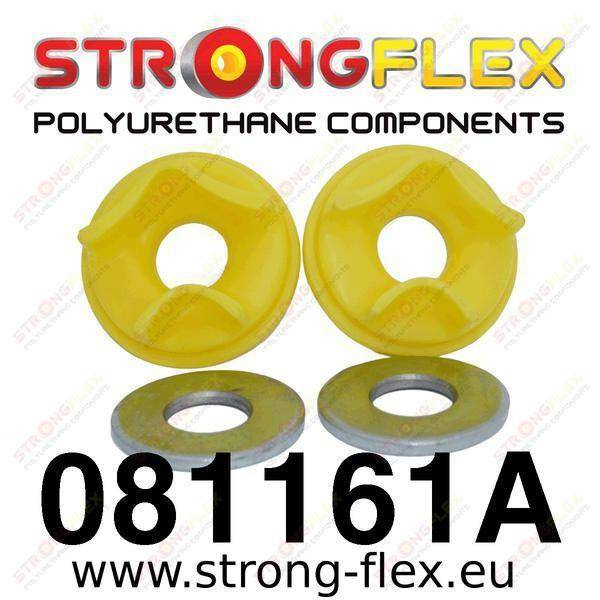 Strongflex Moottorin tuen täytepalat, takapuoli 081161