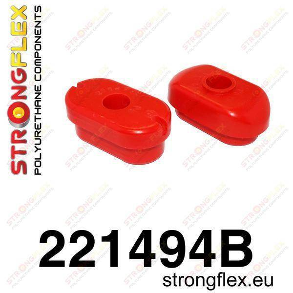 Strongflex Vaihdelaatikon momenttituki 221494